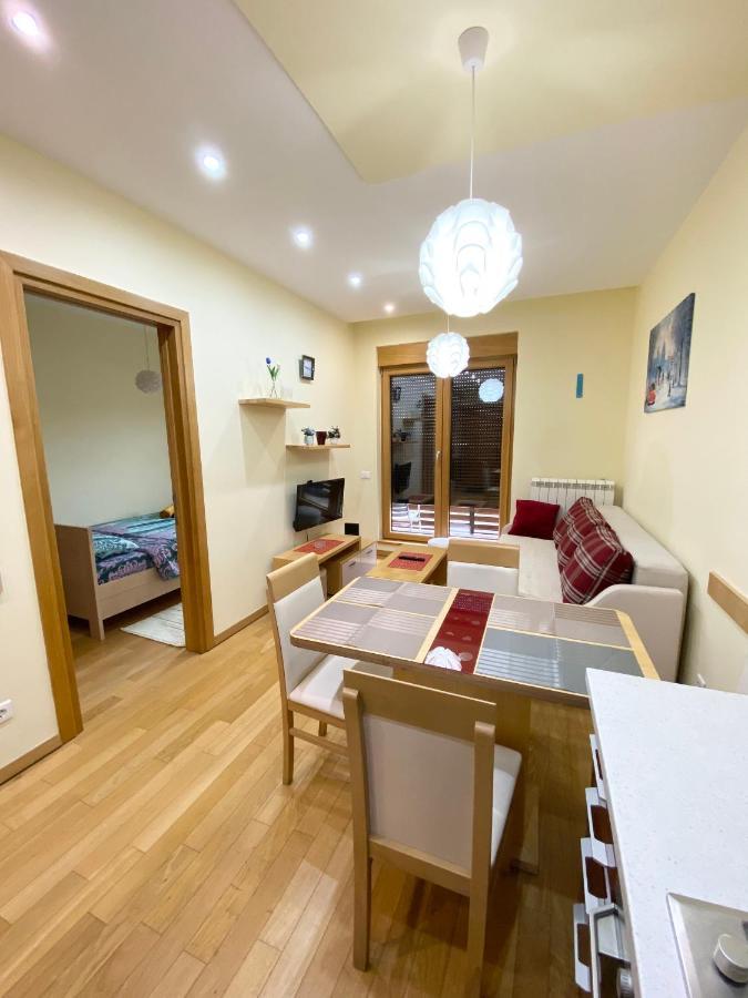 Apartman Dragisic Kalman J15,D8 Zlatibor Luaran gambar
