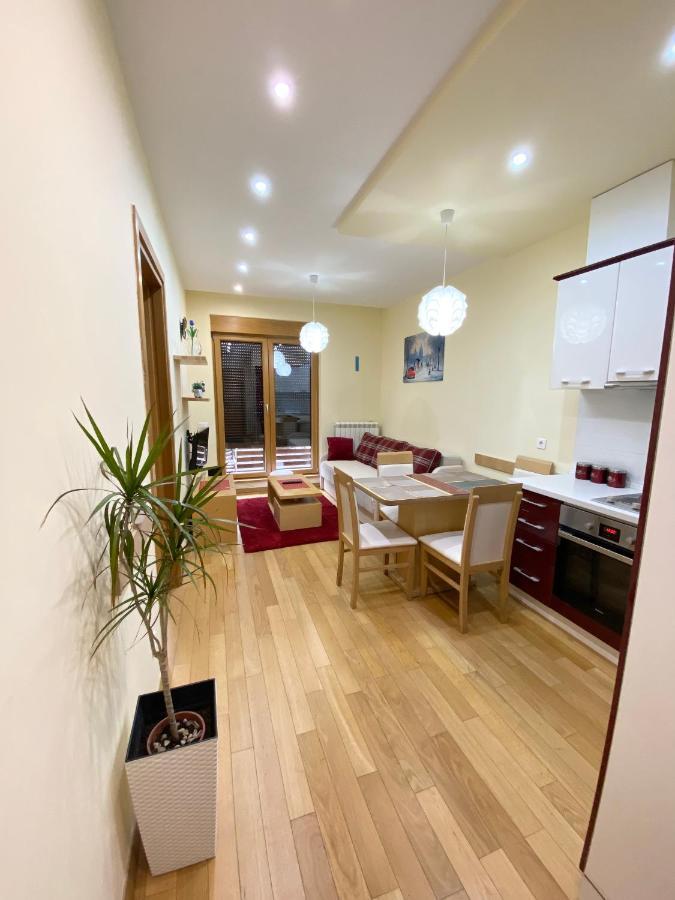 Apartman Dragisic Kalman J15,D8 Zlatibor Luaran gambar