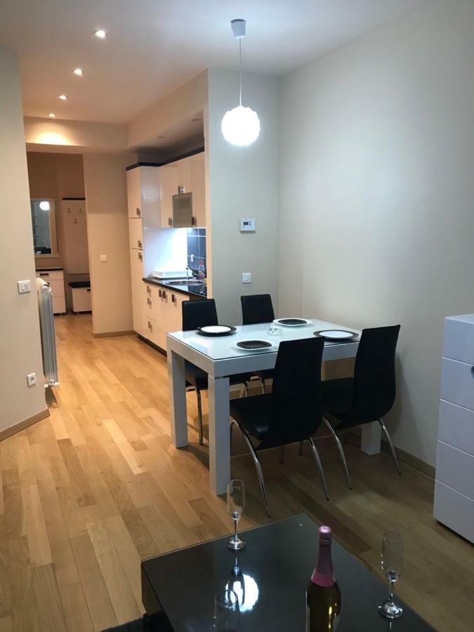 Apartman Dragisic Kalman J15,D8 Zlatibor Luaran gambar