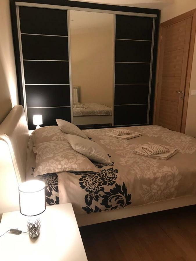 Apartman Dragisic Kalman J15,D8 Zlatibor Luaran gambar