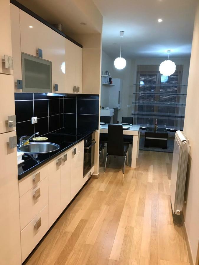 Apartman Dragisic Kalman J15,D8 Zlatibor Luaran gambar