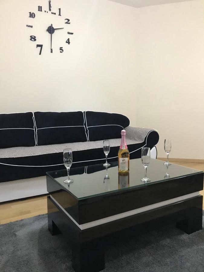 Apartman Dragisic Kalman J15,D8 Zlatibor Luaran gambar