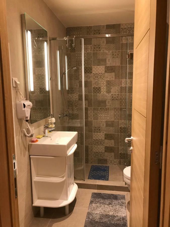 Apartman Dragisic Kalman J15,D8 Zlatibor Luaran gambar