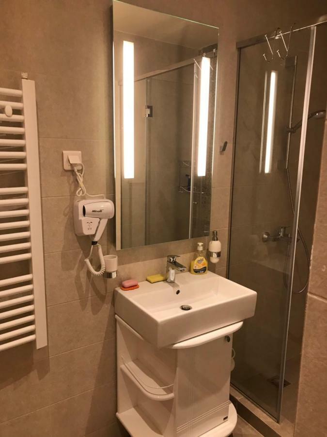 Apartman Dragisic Kalman J15,D8 Zlatibor Luaran gambar