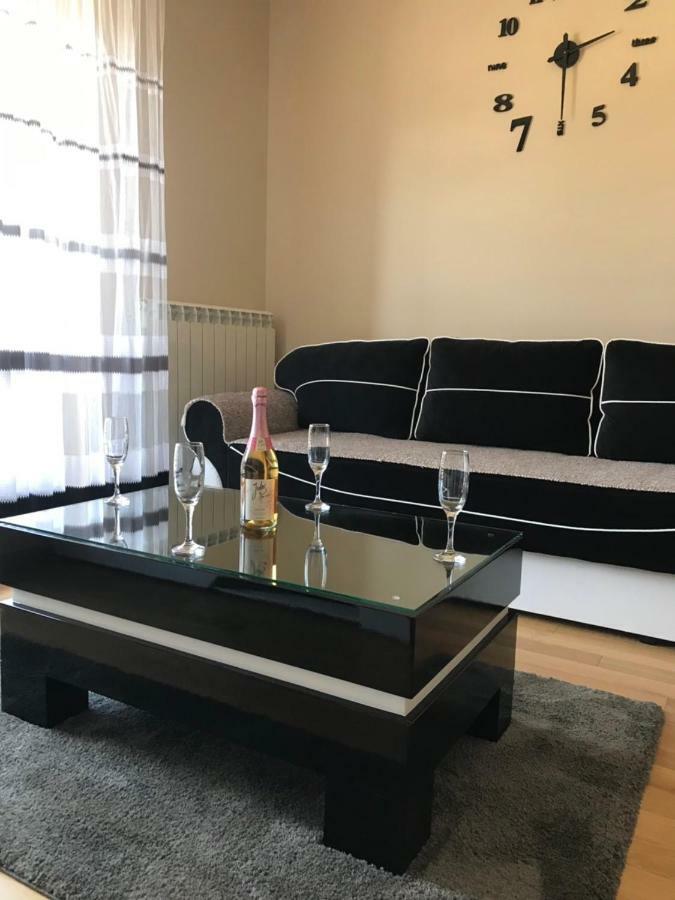 Apartman Dragisic Kalman J15,D8 Zlatibor Luaran gambar