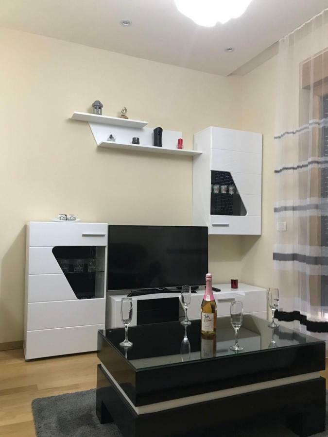 Apartman Dragisic Kalman J15,D8 Zlatibor Luaran gambar