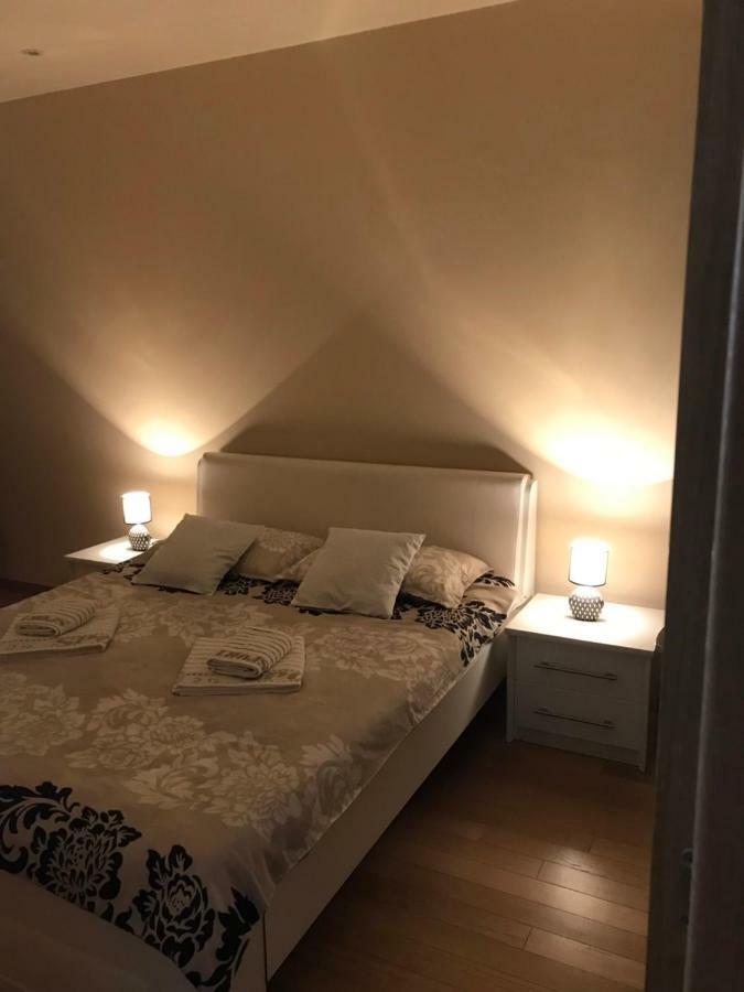 Apartman Dragisic Kalman J15,D8 Zlatibor Luaran gambar