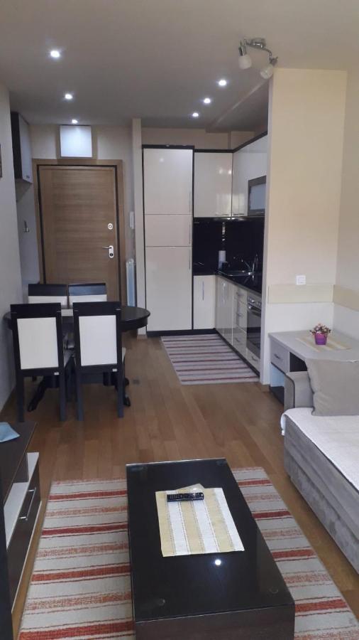 Apartman Dragisic Kalman J15,D8 Zlatibor Luaran gambar