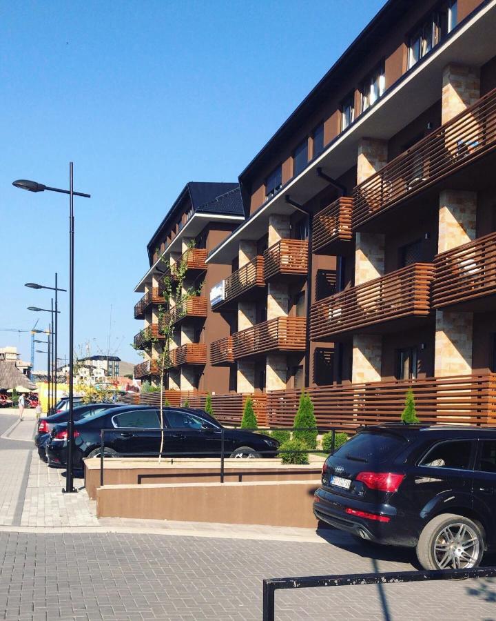 Apartman Dragisic Kalman J15,D8 Zlatibor Luaran gambar