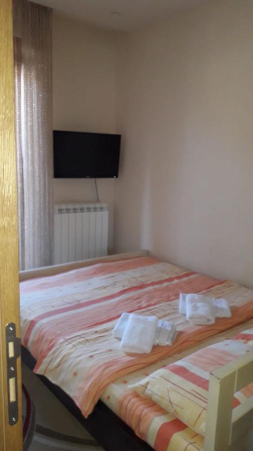 Apartman Dragisic Kalman J15,D8 Zlatibor Luaran gambar