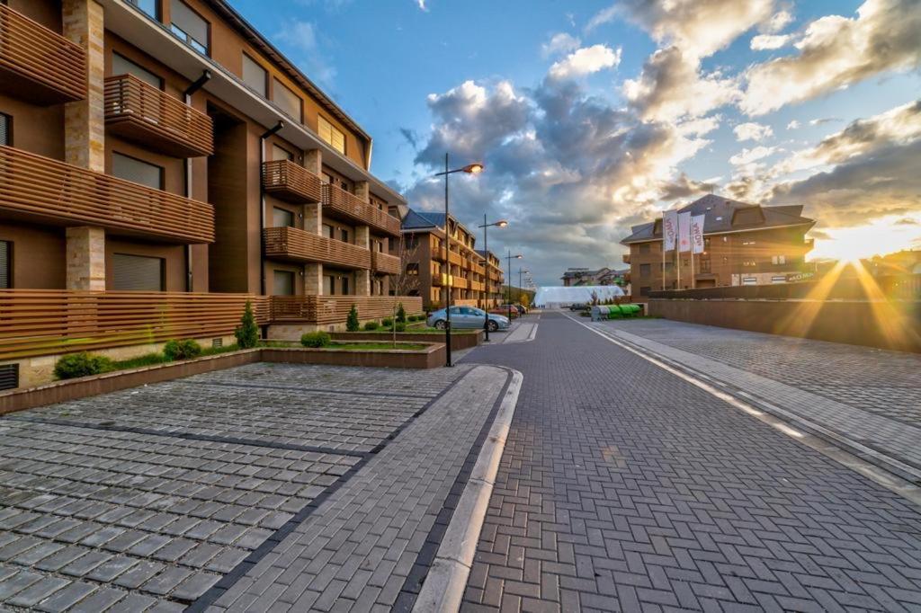Apartman Dragisic Kalman J15,D8 Zlatibor Luaran gambar