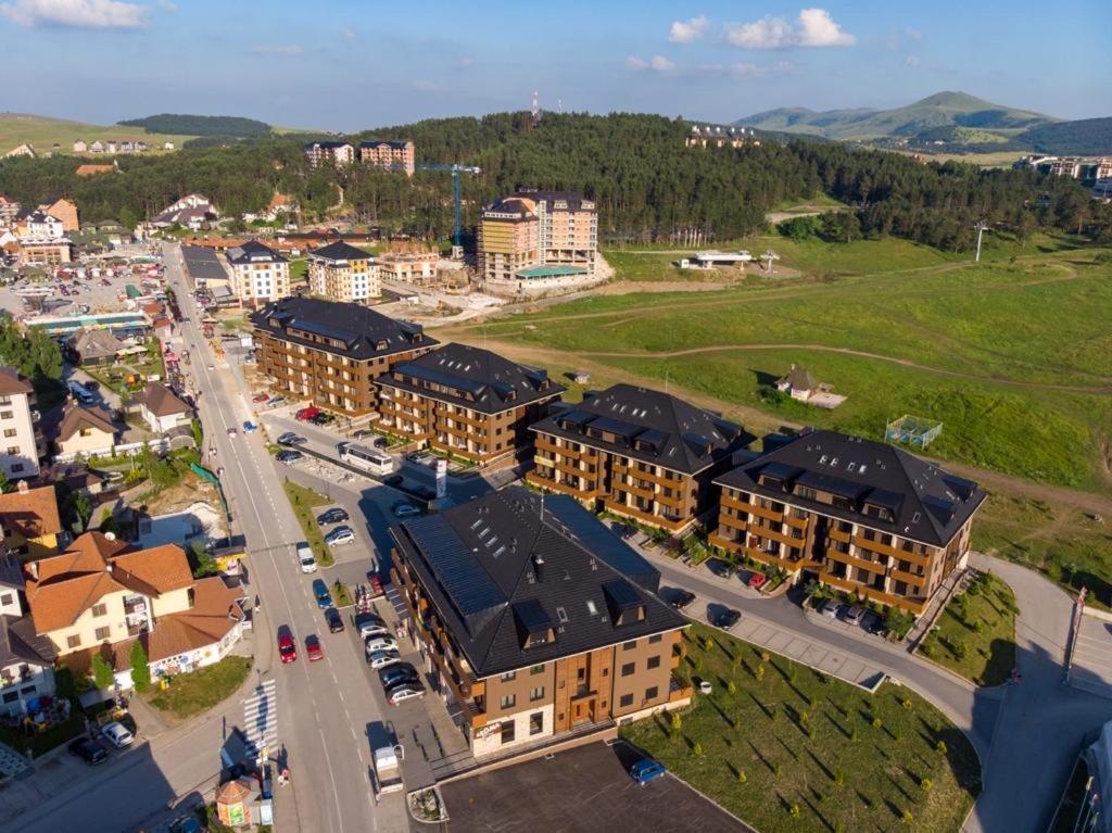 Apartman Dragisic Kalman J15,D8 Zlatibor Luaran gambar